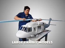 Load image into Gallery viewer, Piper J-3 Cub Model Custom Made for you