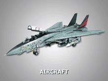 Load image into Gallery viewer, EA-18 Growler Model USN Model Custom Made for you