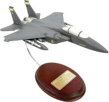 Load image into Gallery viewer, F-15E Strike Eagle (335TH TFS) Model Custom Made for you