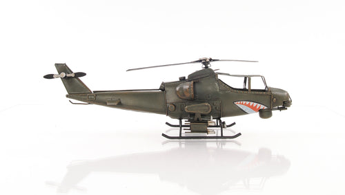 Ah-1G Cobra 1:46