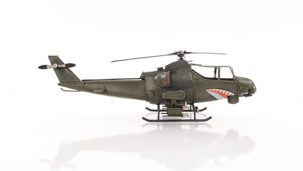 Ah-1G Cobra 1:46