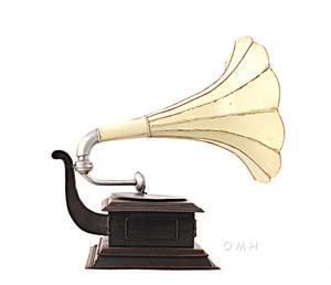 1911 HMV Gramophone Monarch Model V