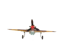 Load image into Gallery viewer, 1941 Curtiss Hawk 81A Metal Handmade Scaled Model