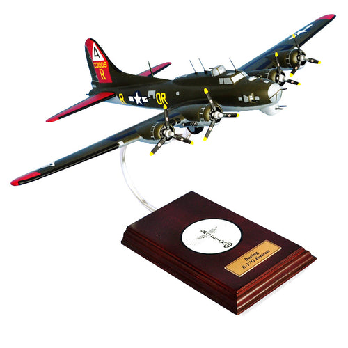 Boeing Nine O Ninem Painted Aviation Model Custom Made for you