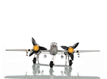 Load image into Gallery viewer, 1941 Lockheed P-38 Lightning Fighter