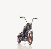 Load image into Gallery viewer, Hardcore 67 Chopper Motorcycle Metal Handmade