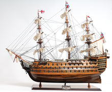 Load image into Gallery viewer, HMS Victory Mid Size EE