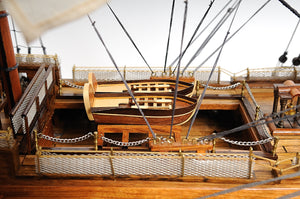 HMS Victory Mid Size EE