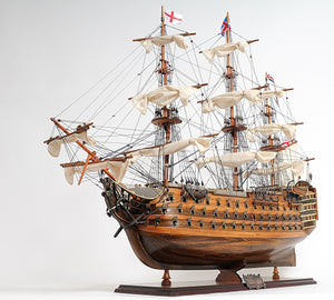 HMS Victory Mid Size EE