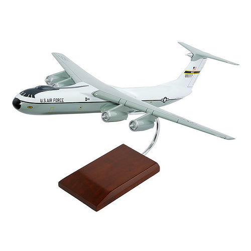 Lockheed C-141 Starlifter Hanoi Taxi Model Custom Made for you