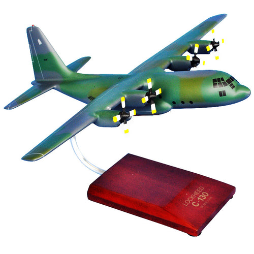 C-130H Hercules (E-1)   Model Custom Made for you