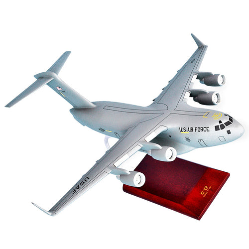 C-17 Globemaster III Model Custom Made for you