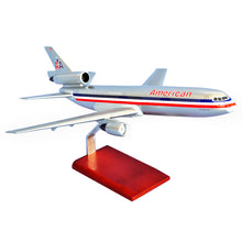 Load image into Gallery viewer, Douglas DC-10-30 American Model Scale:1/100 Model Custom Made for you