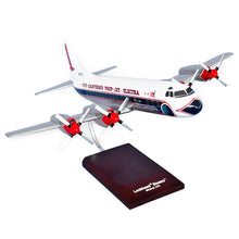 Load image into Gallery viewer, Lockheed L-188 Electra Eastern Model Scale:1/72 Model Custom Made for you