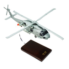 Load image into Gallery viewer, Sikorsky SH-60B Seahawk Model Scale:1/48 Model Custom Made for you