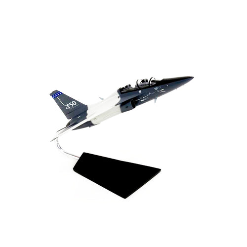 Lockheed T-50 Multirole Trainer Model Scale:1/40 Model Custom Made for you