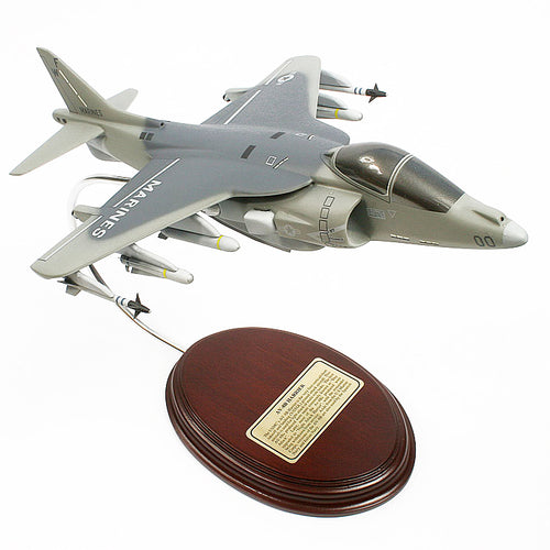 AV-8B Harrier Model Custom Made for you