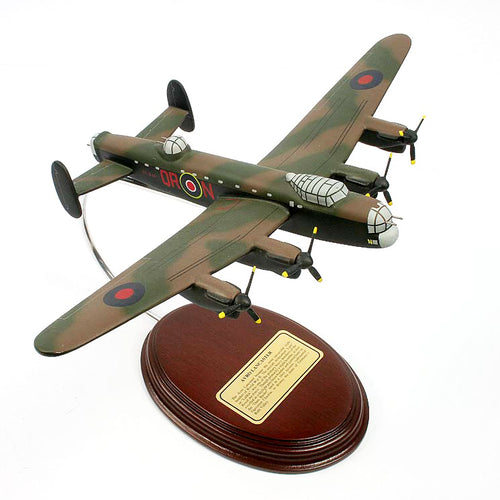 Avro Lancaster Model Custom Made for you