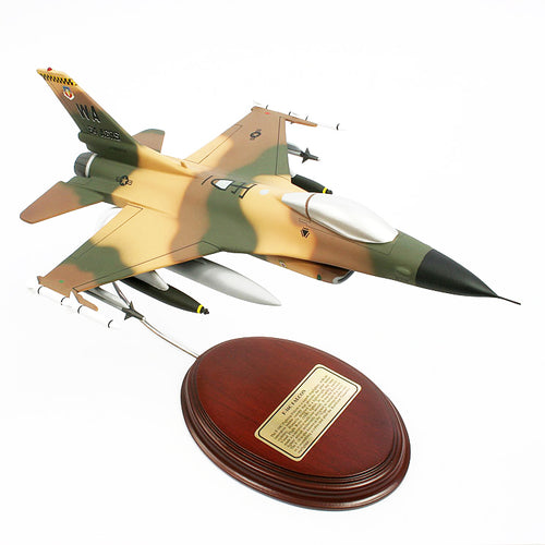 F-16C Falcon Model Custom Made for you