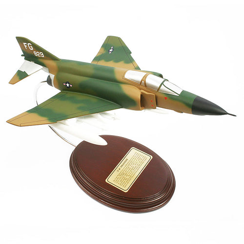 F-4C Phantom Model Custom Made for you