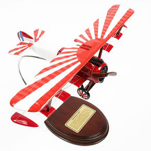 Load image into Gallery viewer, Sopwith Camel Model Custom Made for you