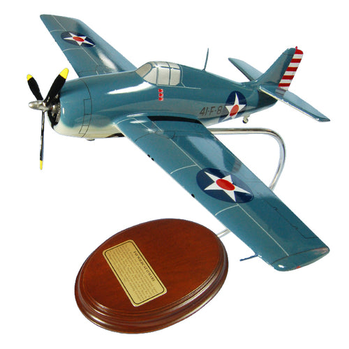 F4F-4 O' Hare Model Custom Made for you