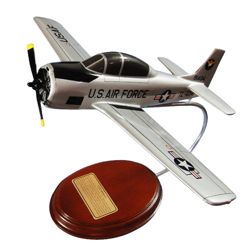 T-28 Trojan,USAF Model Custom Made for you