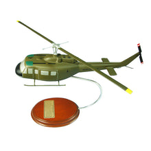 Load image into Gallery viewer, UH-1D Iroquois Model Custom Made for you