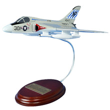 Load image into Gallery viewer, Douglas F4D Skyray Model Custom Made for you