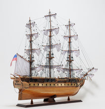 Load image into Gallery viewer, USS Constitution Exclusive Edition
