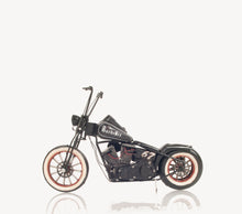 Load image into Gallery viewer, Hardcore 67 Chopper Motorcycle Metal Handmade