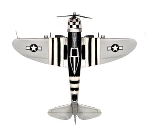 1943 Republic P-47 Bomber-Fighter