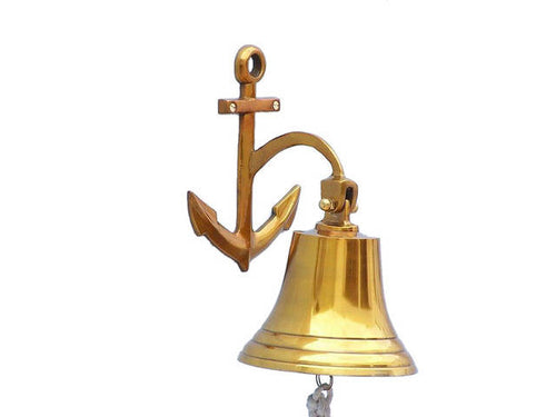 tag. antique hanging bells set of 3 G14801-tagltd.
