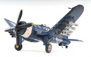 1944 F4U Corsair 1:31