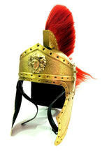 Load image into Gallery viewer, 300 Spartan helmet king leonidas movie replica